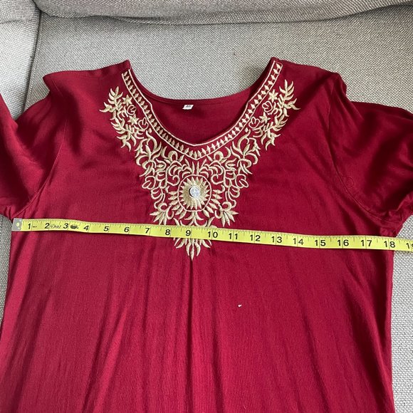 Kurta add-on DROPPING SOON - Picture 4 of 5